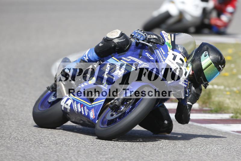 /04 05.04.2026 Speer Racing ADR/Gruppe gelb/121